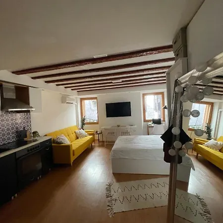 Milena Appartement Rovinj