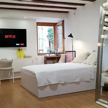 Appartement Milena *