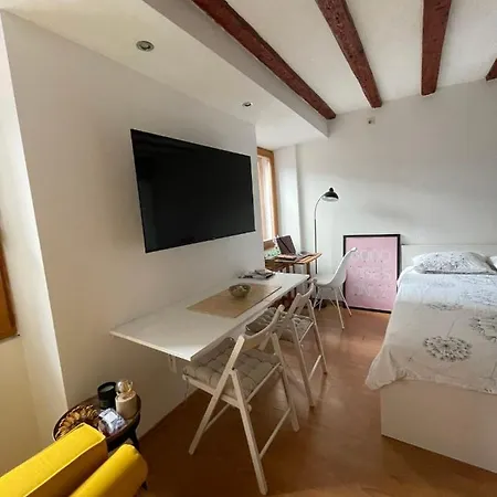 Milena Apartman