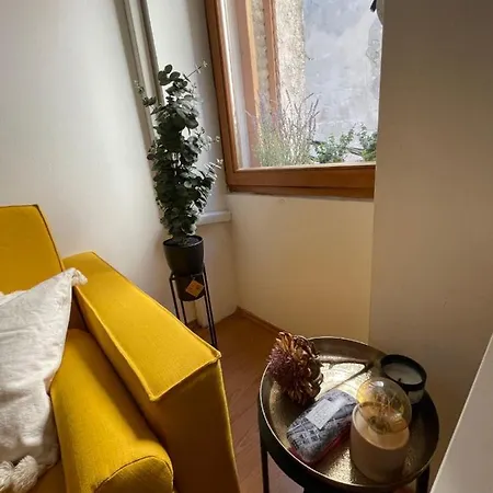 Appartement Milena