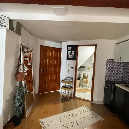 Appartement Milena