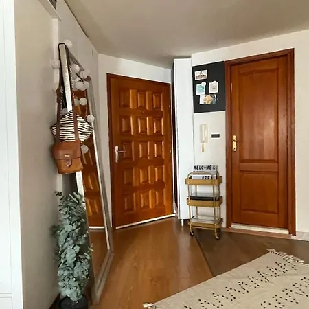 Milena Apartman *