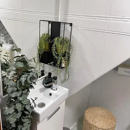 Milena Apartman