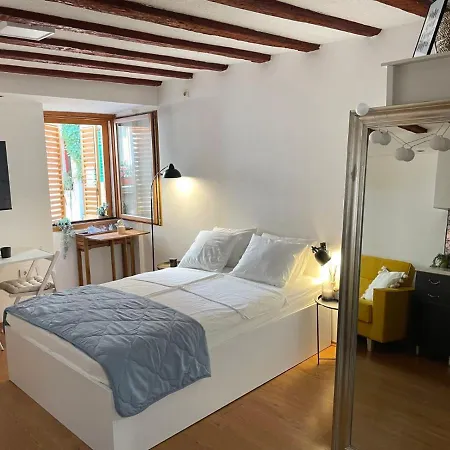 Milena Lejlighed Rovinj