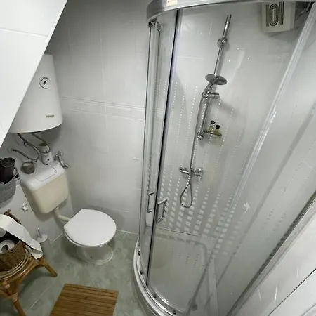 Milena Apartman