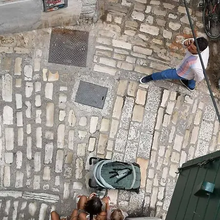 Milena Apartman Rovinj
