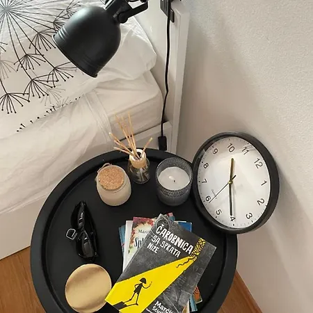 Milena Apartman Rovinj