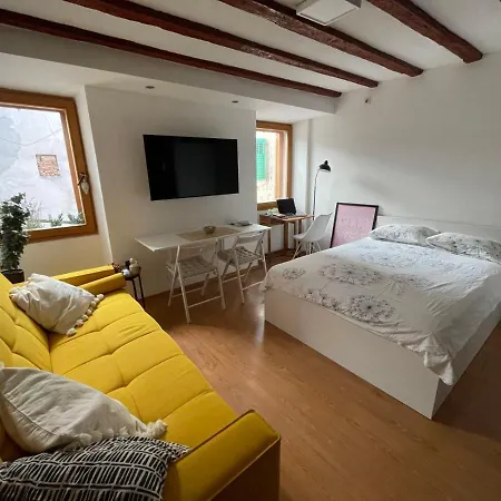 Appartement Milena *